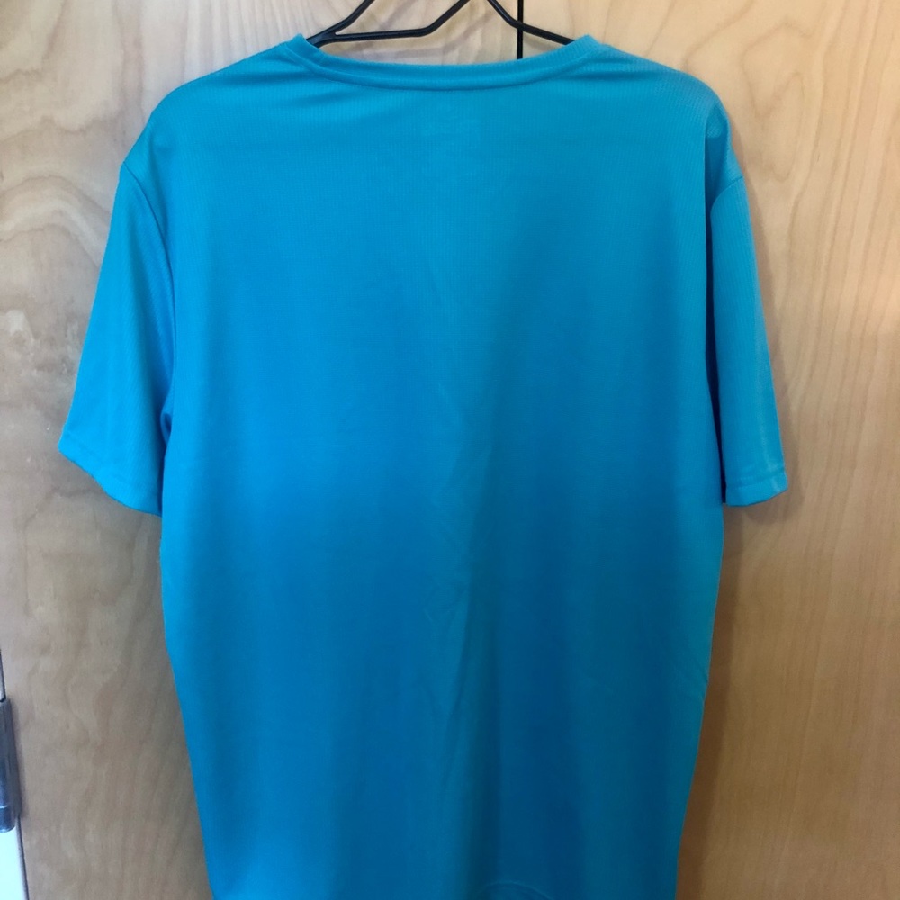 Men’s Athletic Works Short Sleeve SZ: L